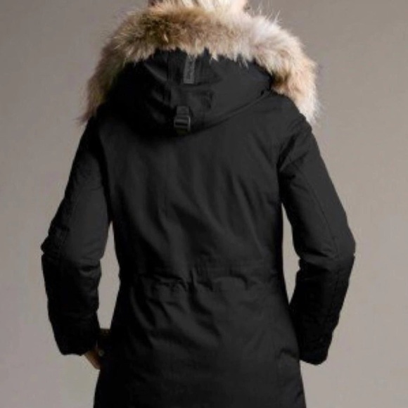 G-Lab Montana Parka - Picture 4 of 8